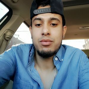 Meet your Posher, Kevin